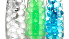 University of Texas at Austin, US, has developed a desalination process using hydrogels and ambient solar power